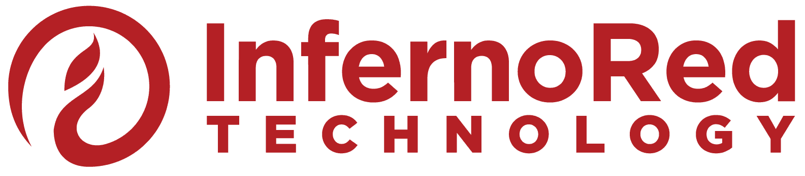 InfernoRed Technology