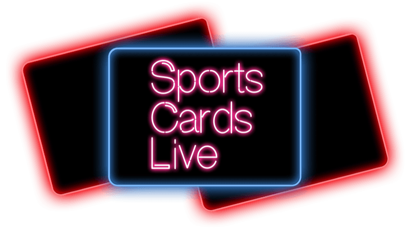 Sports Cards Live
