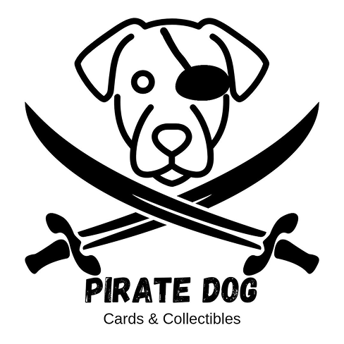 Pirate Dog